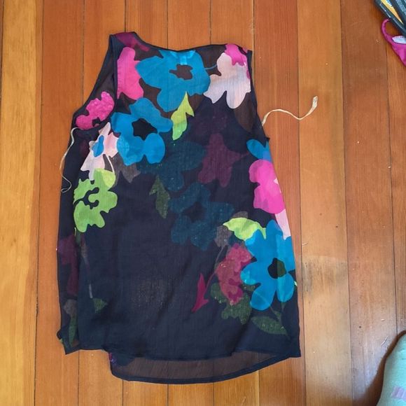 Candies Sparkle Top - Picture 2 of 2